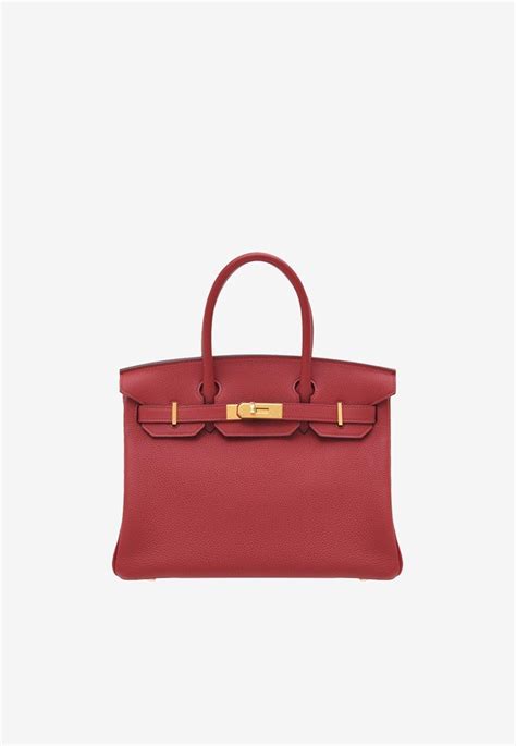 rouge grenat hermes|hermes rouge vif.